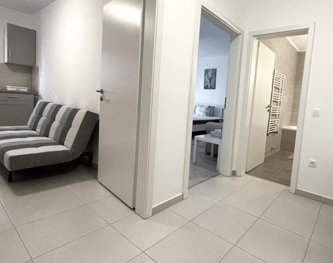 Bartolomeu Serenity Studio Braşov Exterior foto